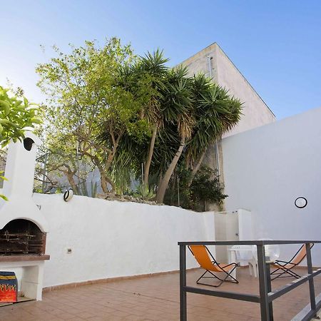 Terra Del Sole Villa Favignana Dış mekan fotoğraf