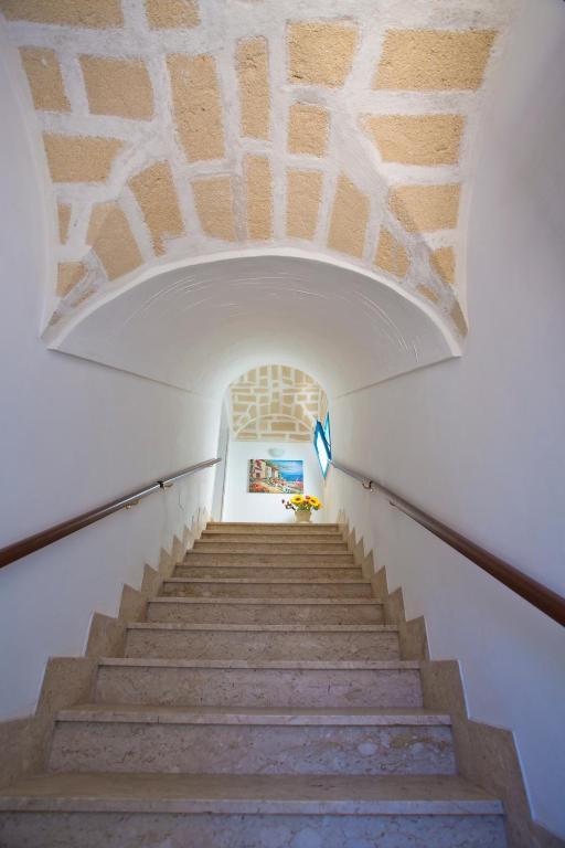 Terra Del Sole Villa Favignana Dış mekan fotoğraf