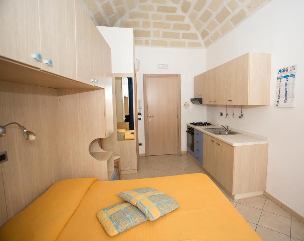 Terra Del Sole Villa Favignana Dış mekan fotoğraf