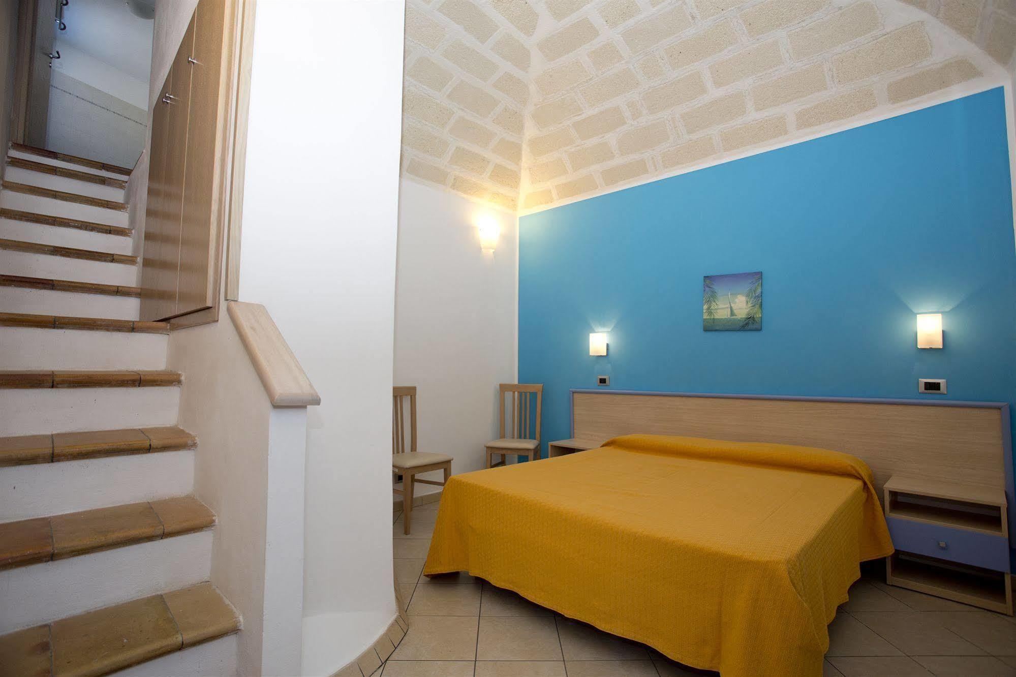 Terra Del Sole Villa Favignana Dış mekan fotoğraf