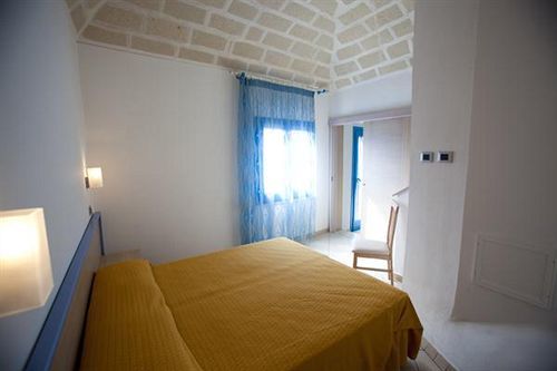 Terra Del Sole Villa Favignana Dış mekan fotoğraf